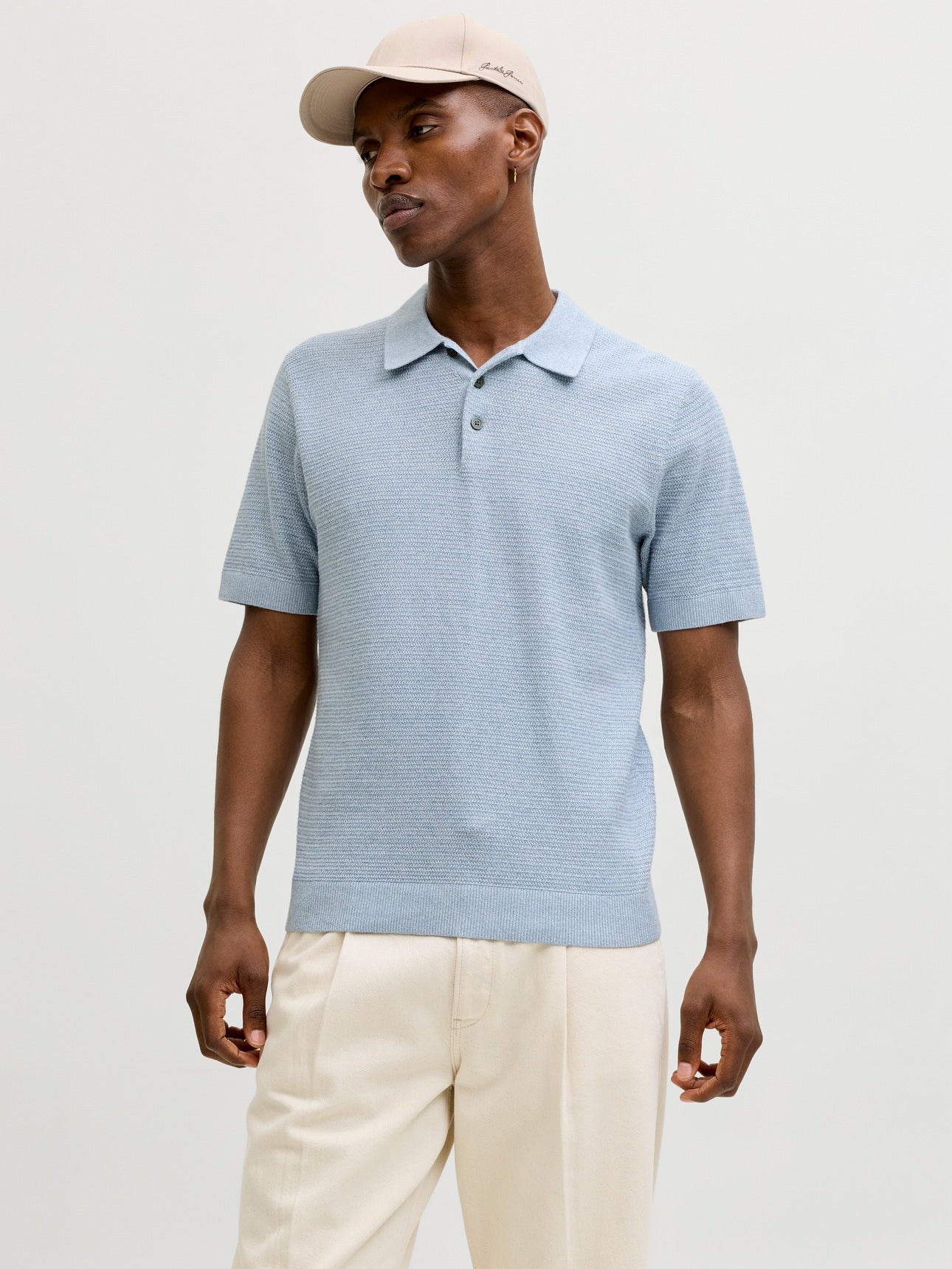 Polo Jack&Jones Premium Knit