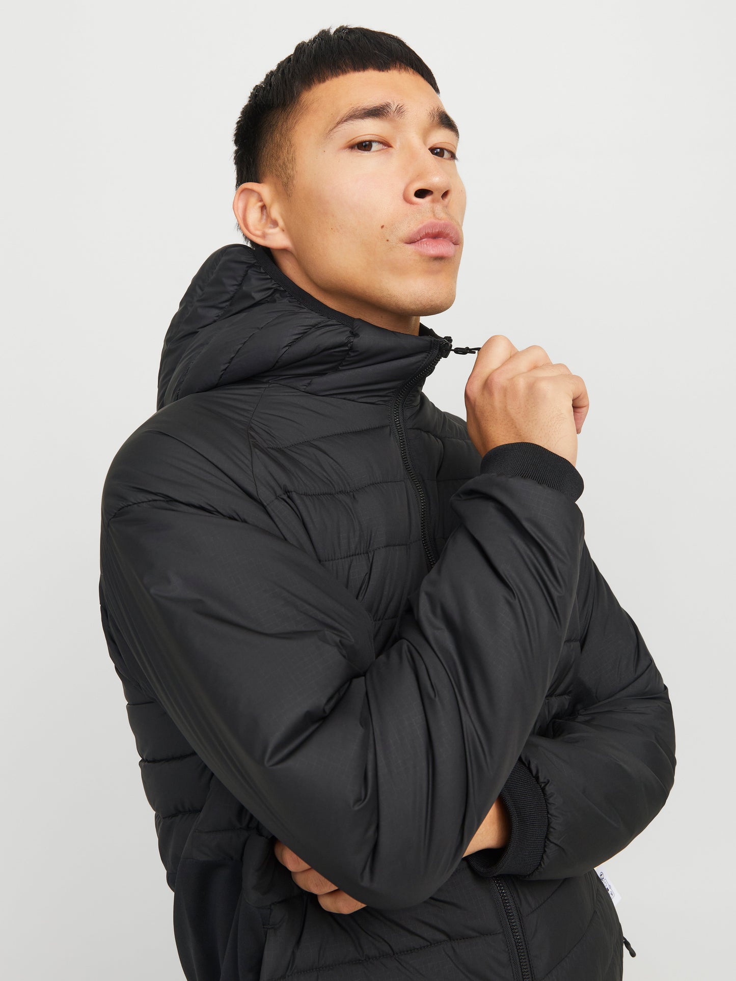 Jacket Hybrid Jack&Jones