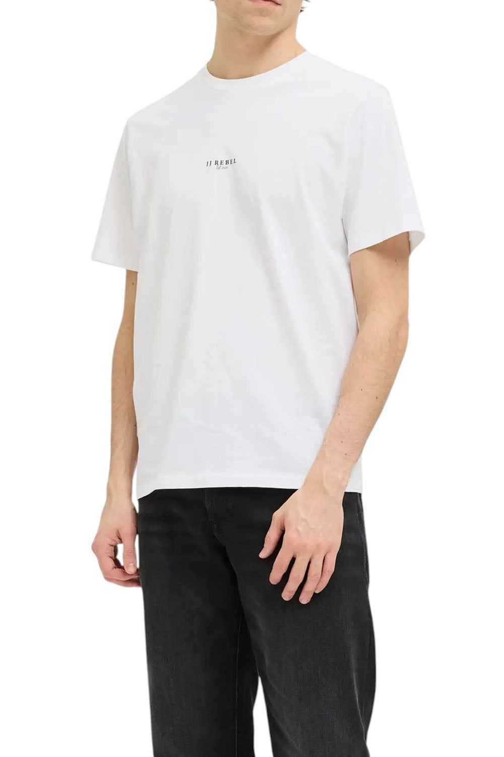 Tshirt JJ REBEL