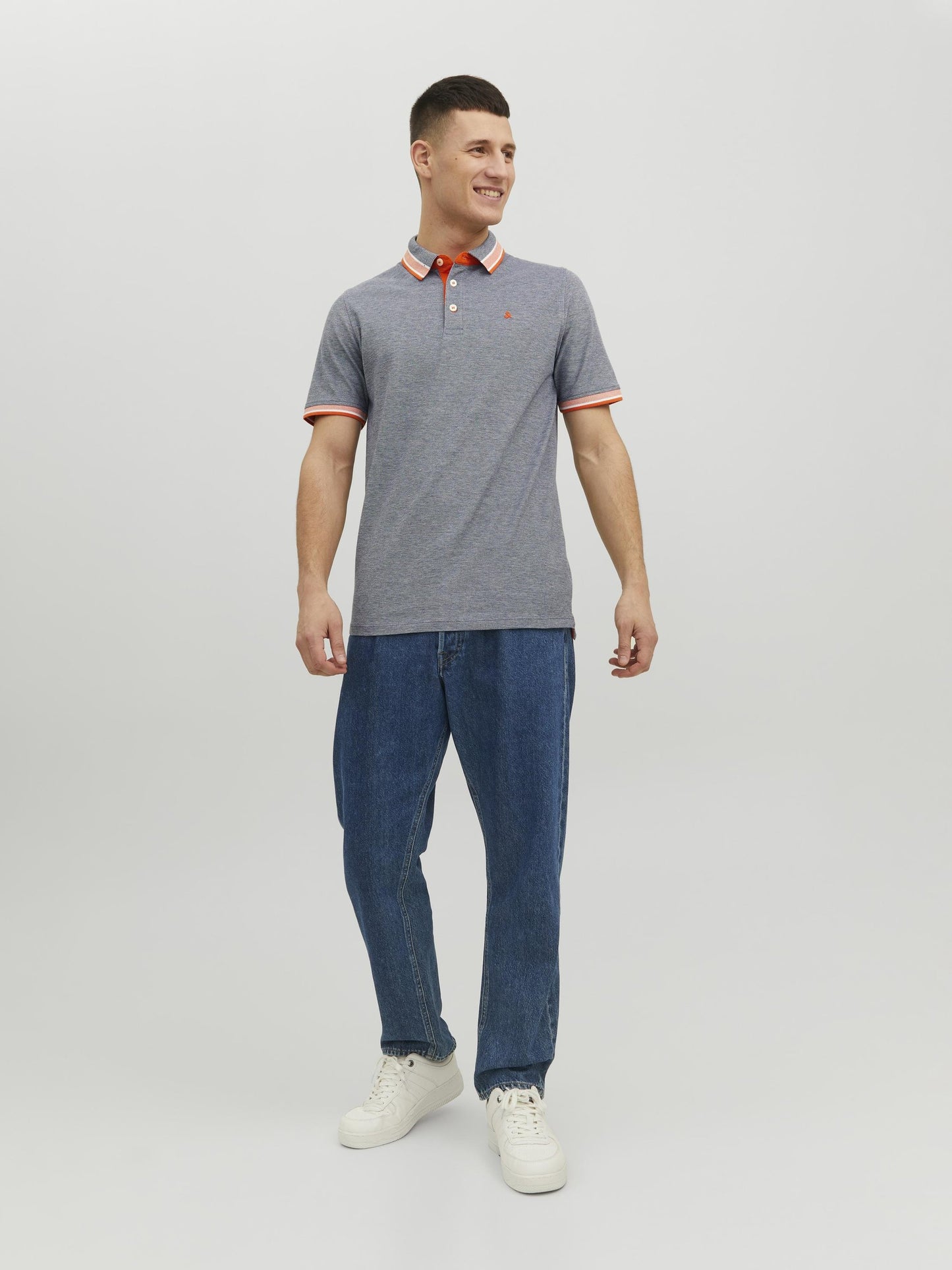 Polo Jack&Jones JJEPAULOS