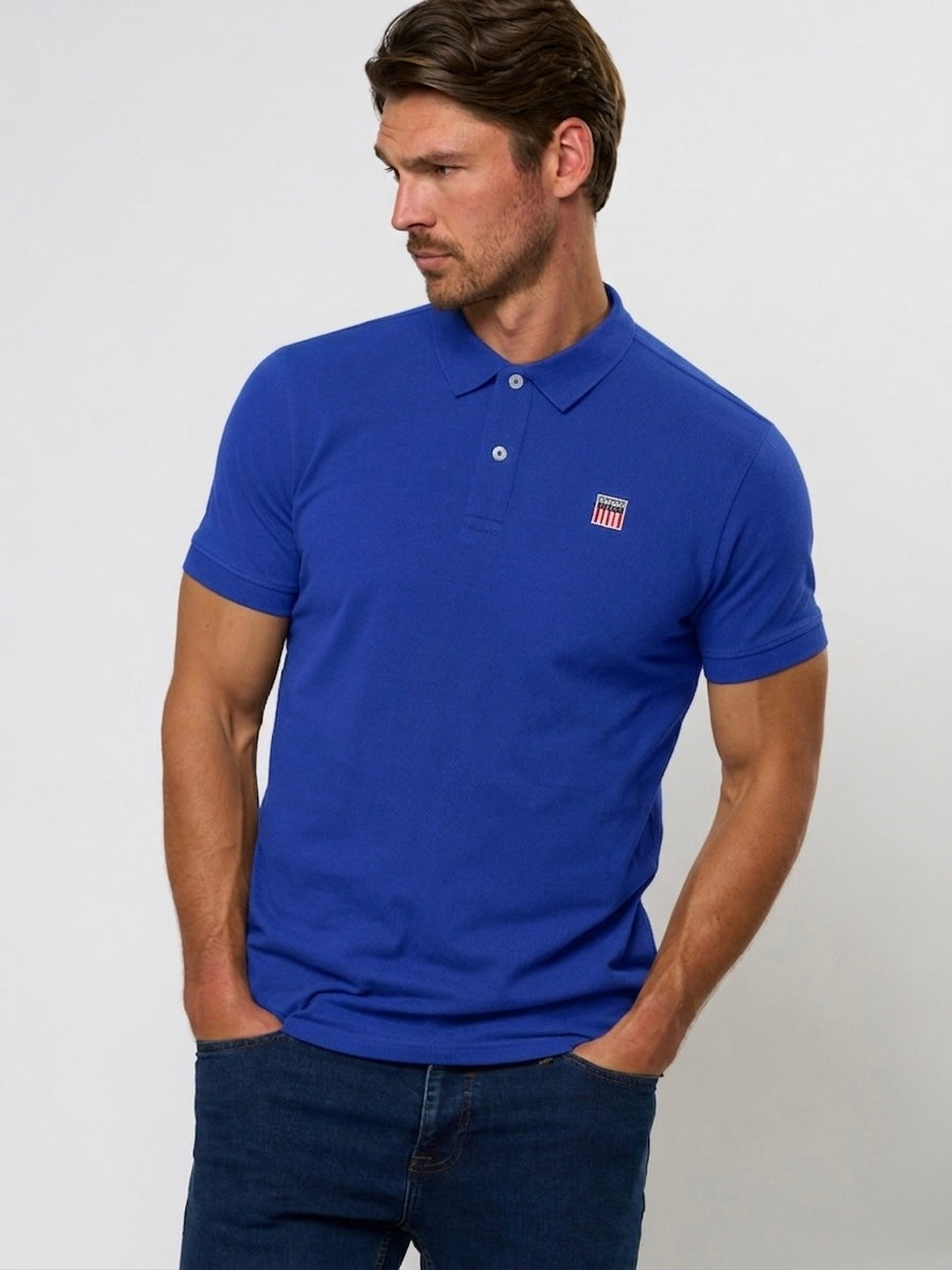 Polo Vinson Basic