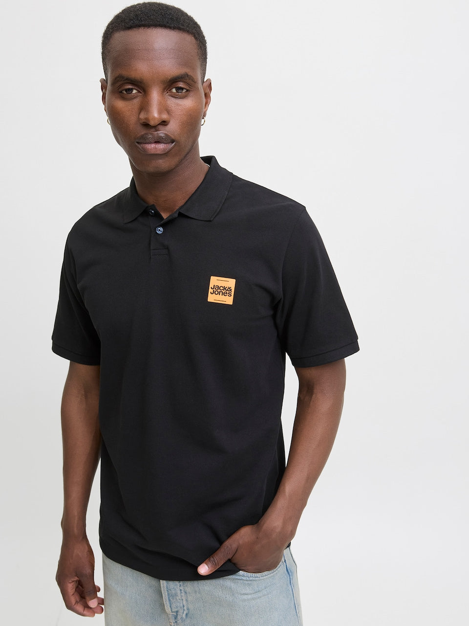 Polo Jack&Jones JJBRANDY