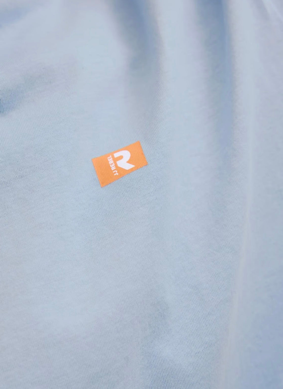 Pack 3 Tshirt JJ Rebel Jrebflag