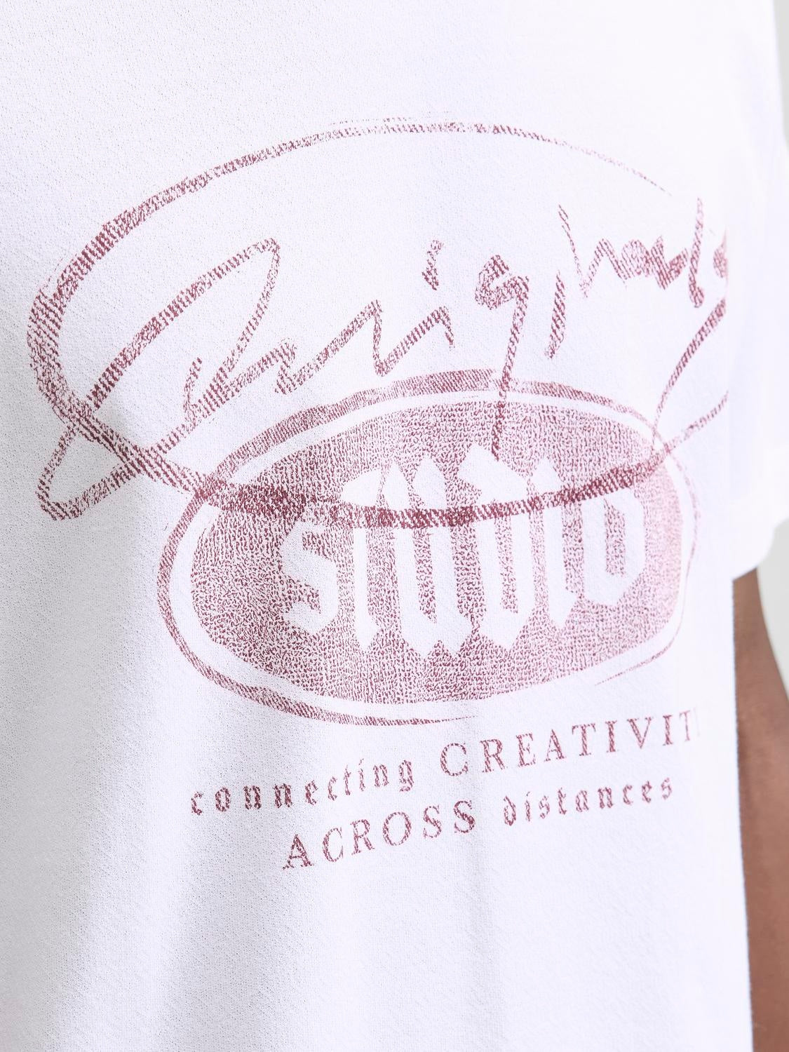 Tshirt Jack&Jones Originals Studio
