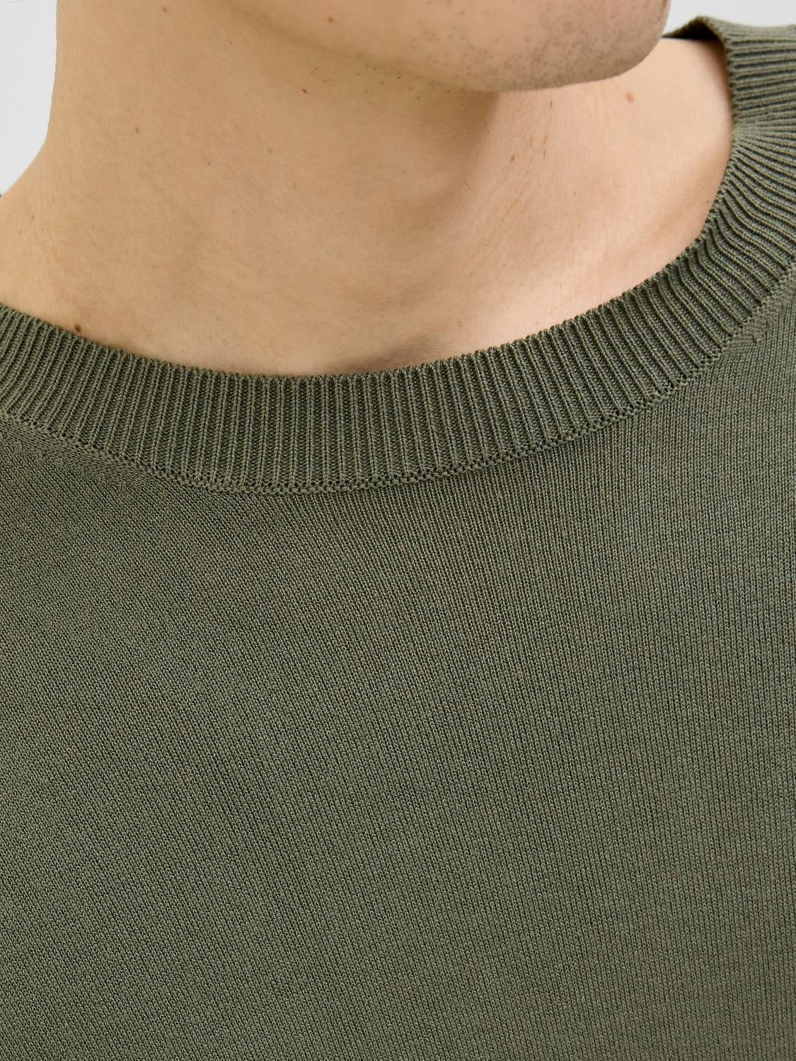Tshirt Jack&Jones Knit