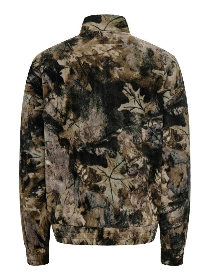 Jacket Only&Sons Camo