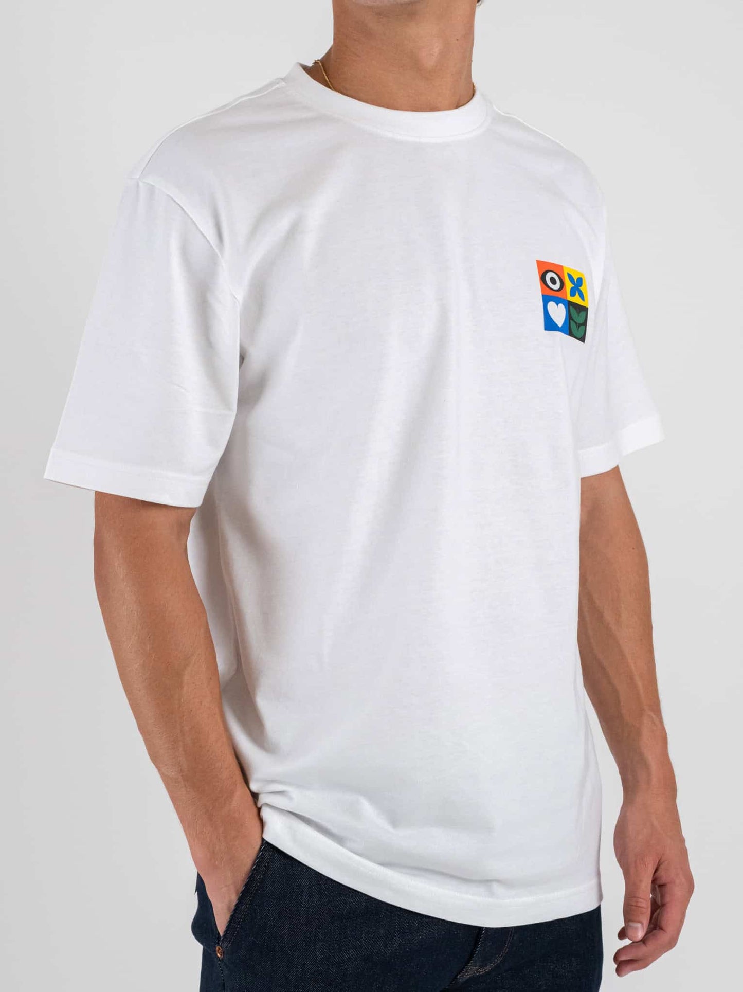 Tshirt Only&Sons Giroud