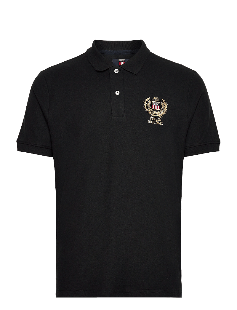 Polo Vinson Julio