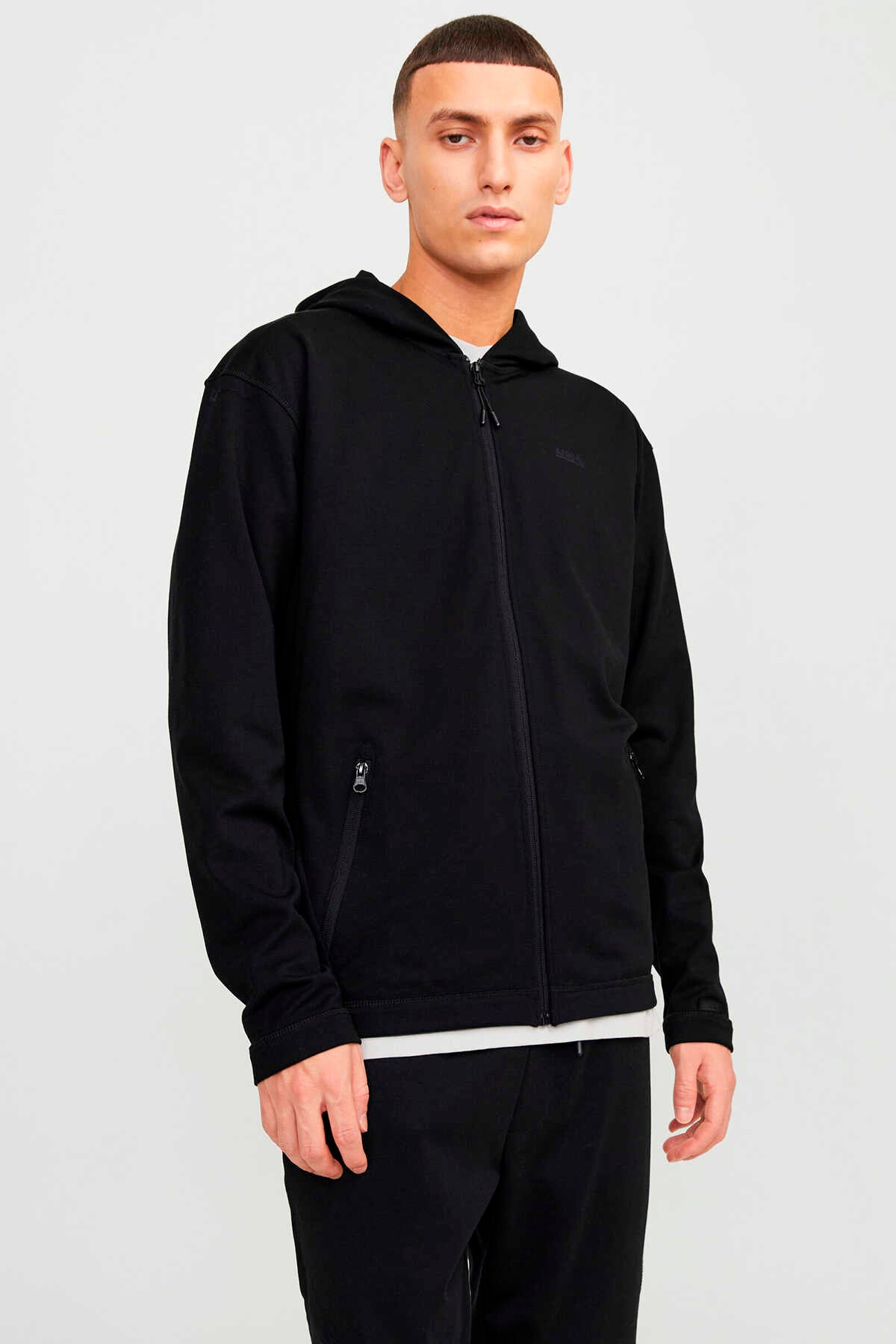 Hoodie Jack&Jones Zip