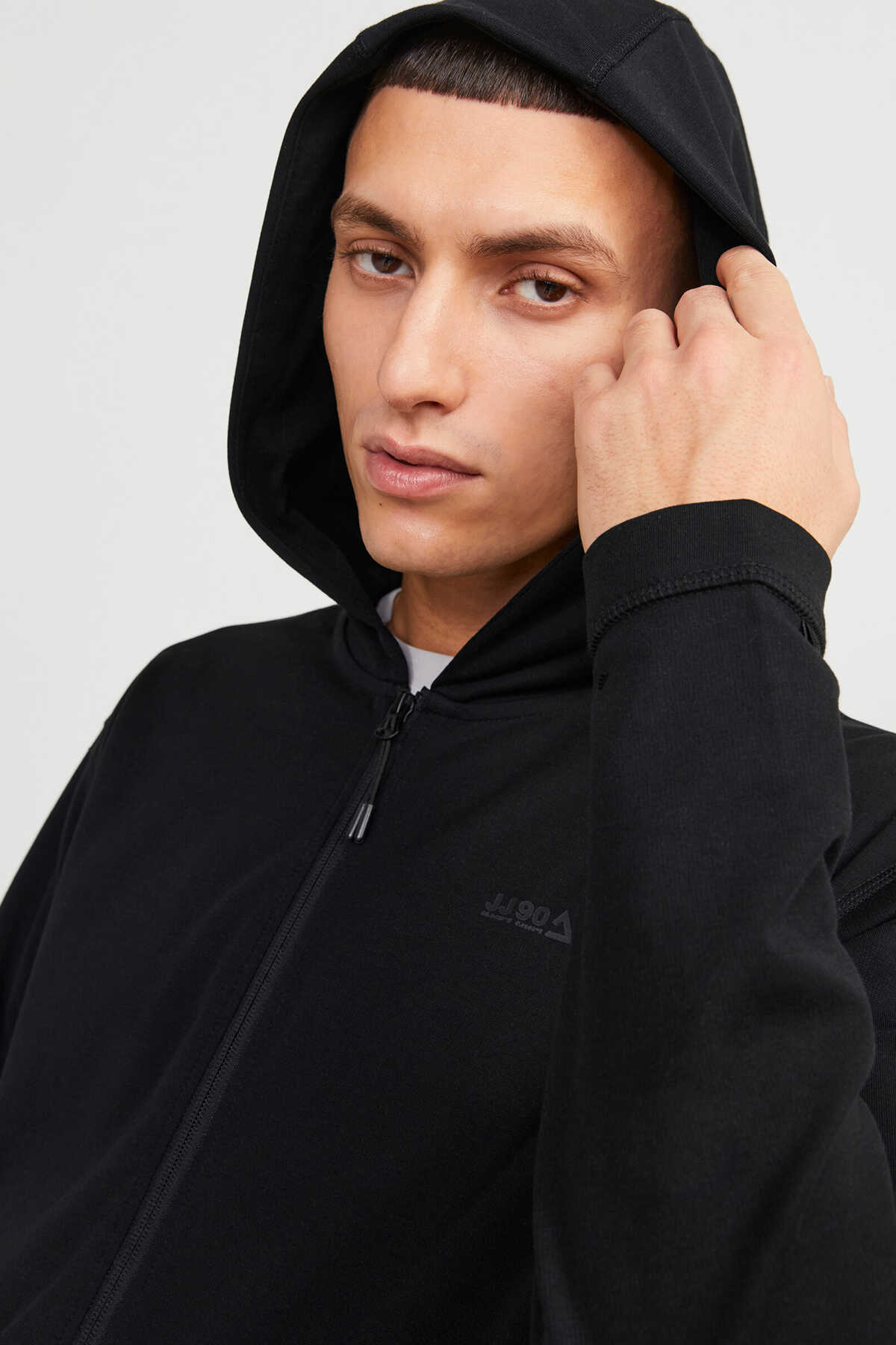 Hoodie Jack&Jones Zip
