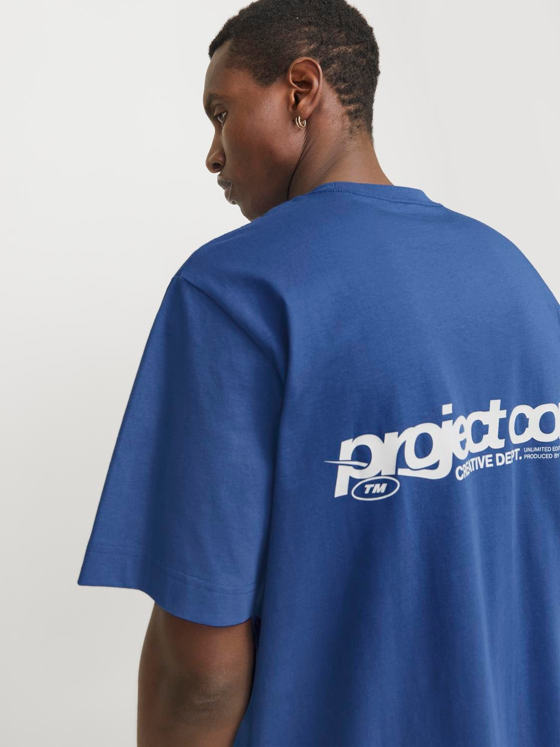 Tshirt Jack&Jones Project Core