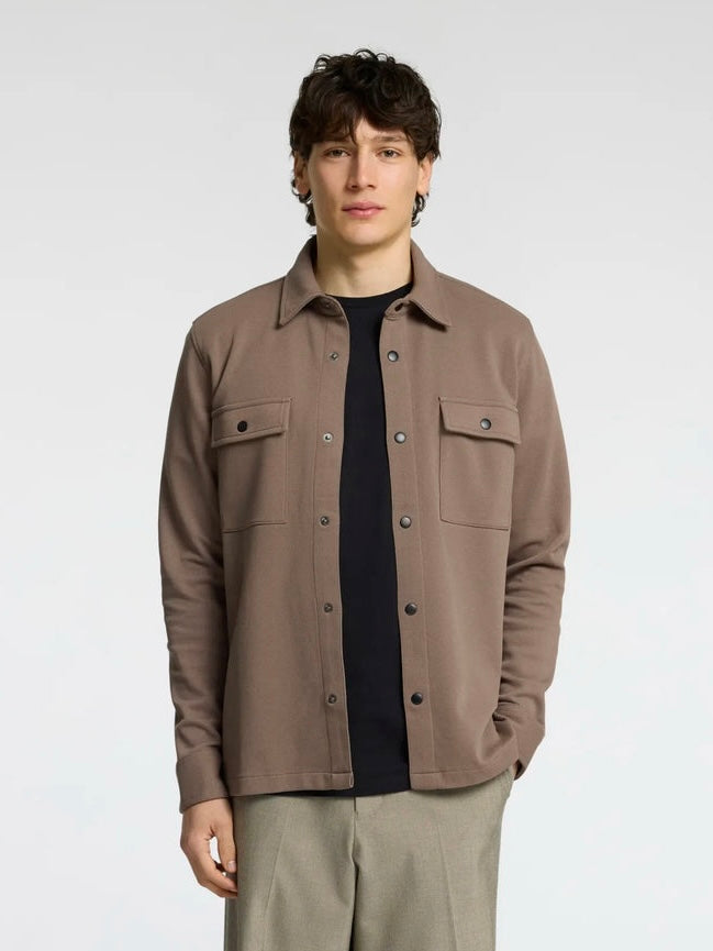 Overshirt Selected