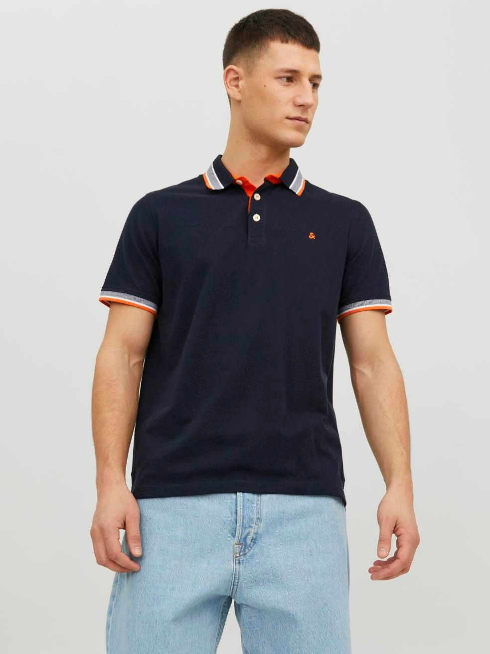Polo Jack&Jones JJEPAULOS
