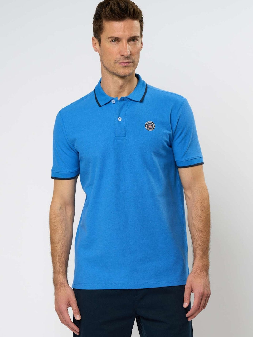 Polo Vinson Ronald