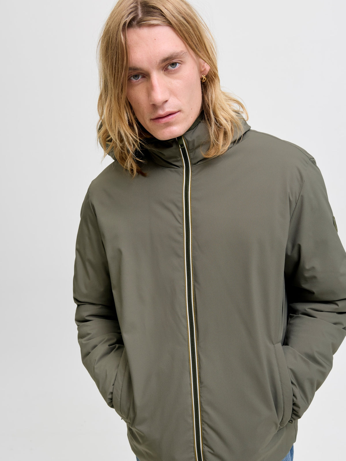 Jacket Jack&Jones 2 Face