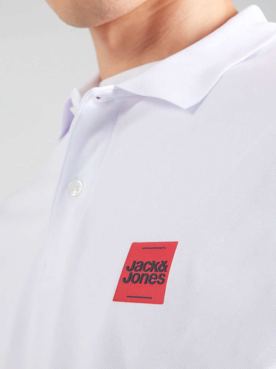 Polo Jack&Jones JJBRANDY