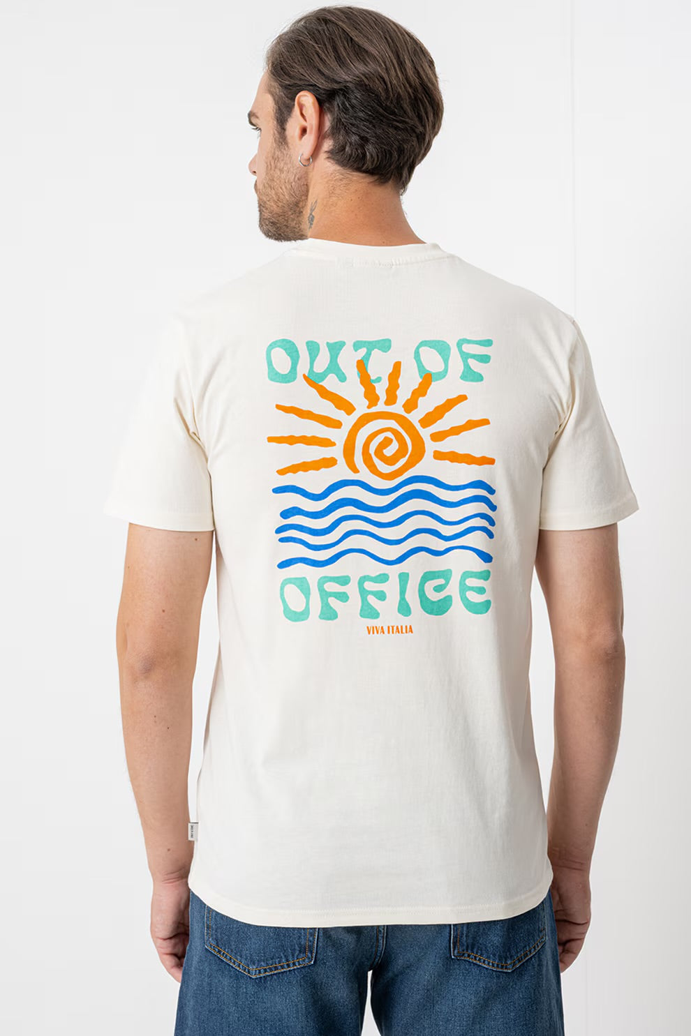Tshirt Only&Sons Out of Office