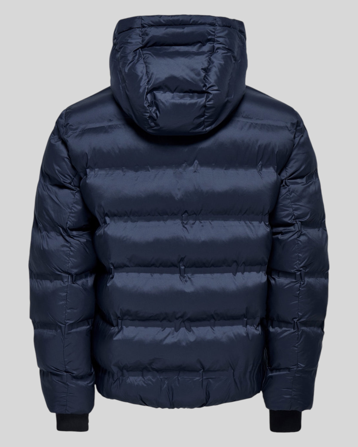 Doudoune Only&Sons Bleu
