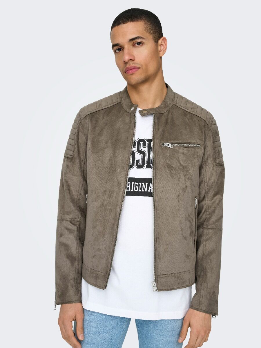 Jacket Only&Sons