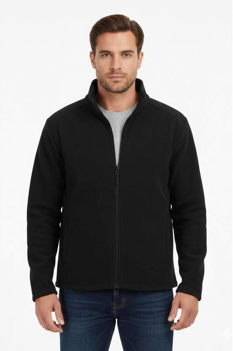 Jacket Fleece JJ REBEL