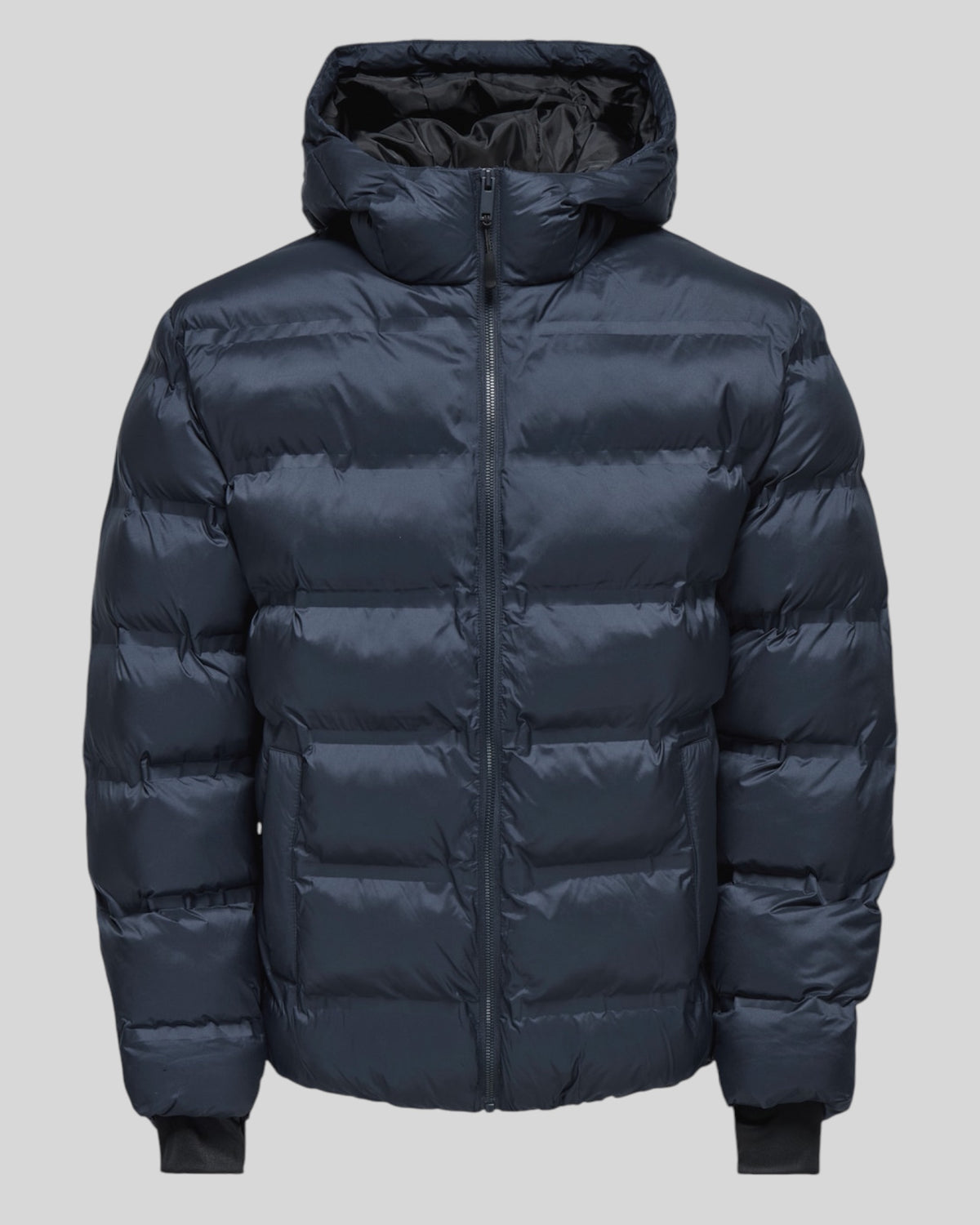 Doudoune Only&Sons Bleu