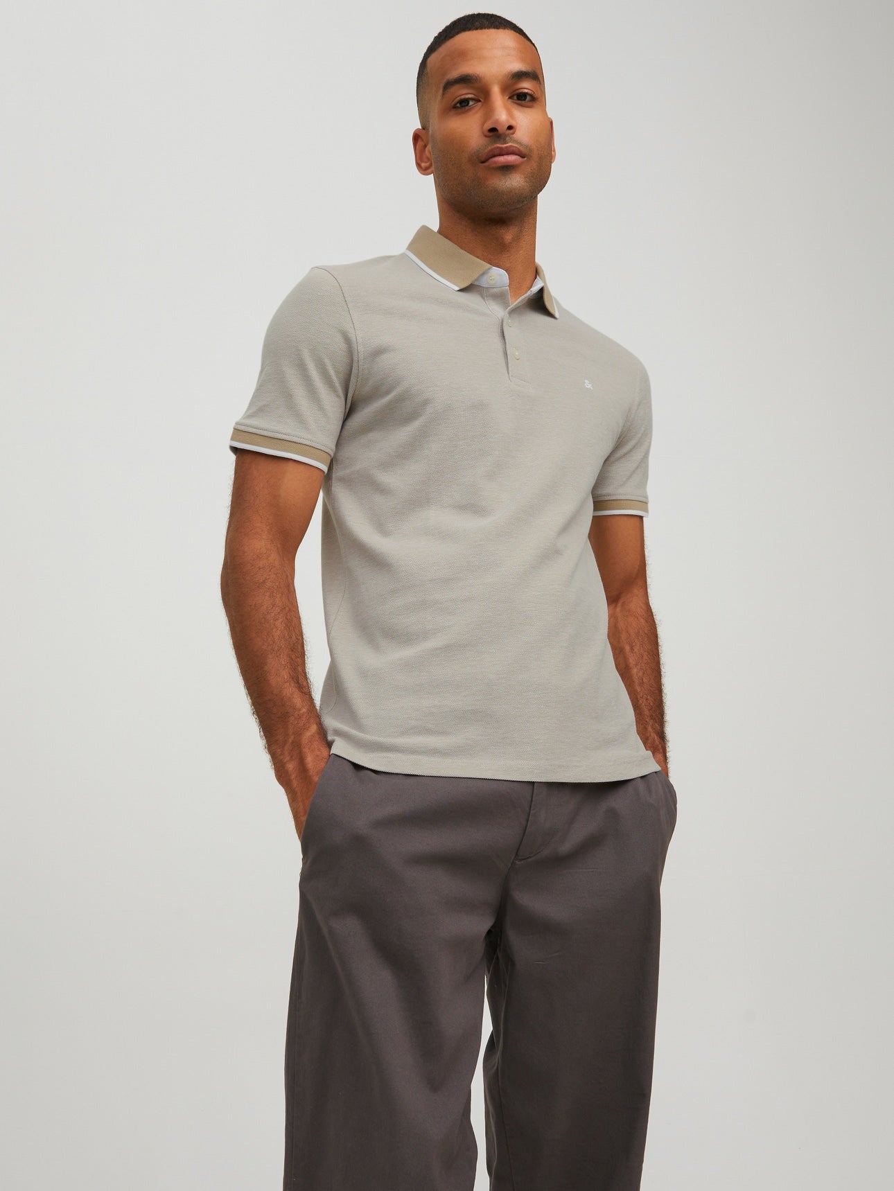 Polo Jack&Jones JJEPAULOS