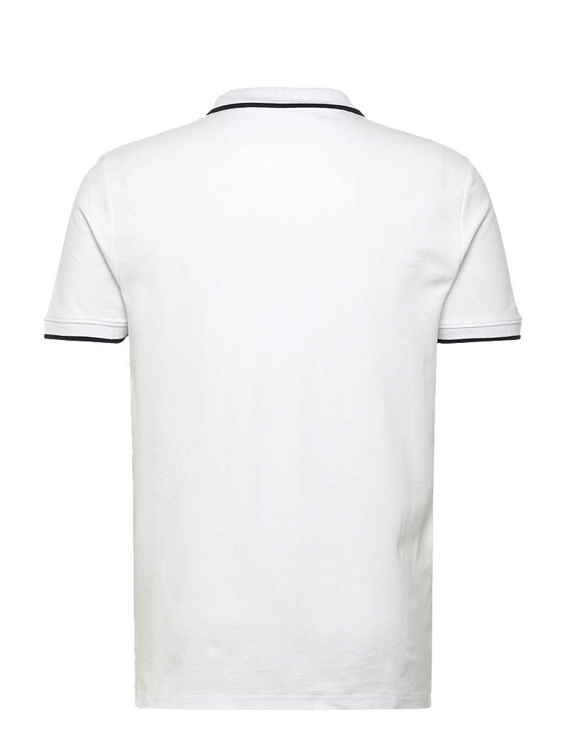 Polo Vinson Ronald