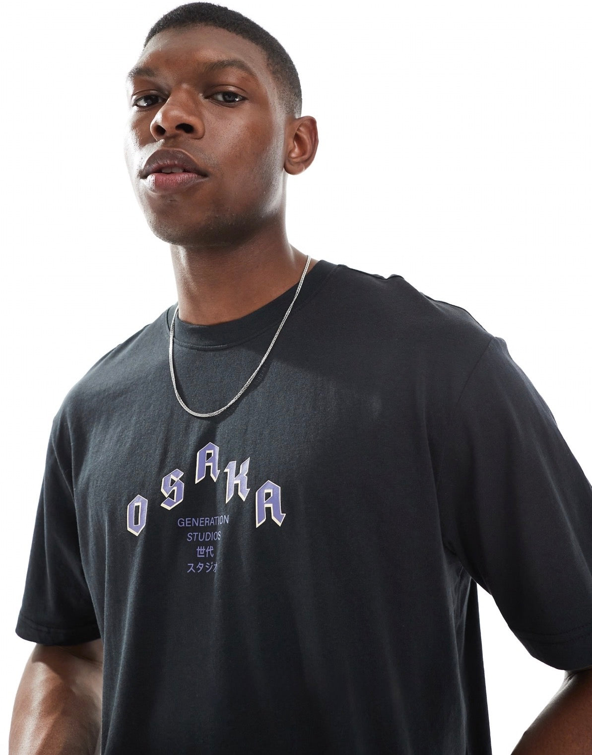 Tshirt Only&Sons Oversize