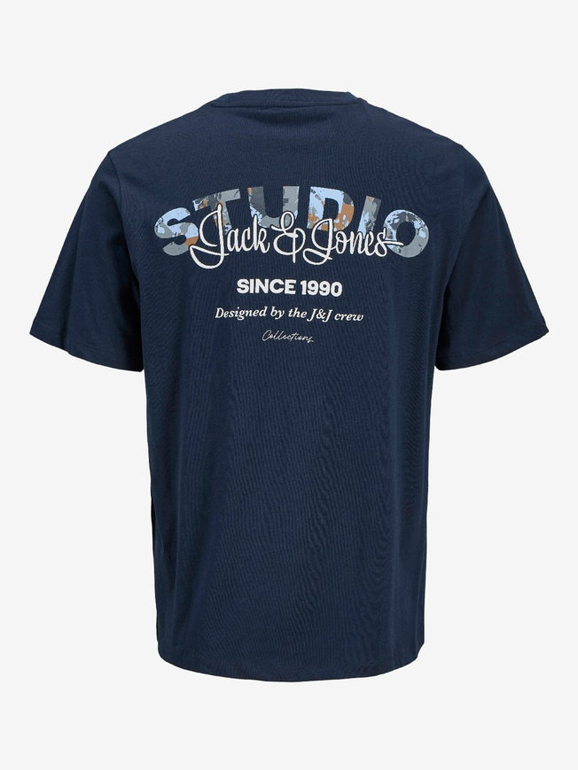 Tshirt Jack&Jones Signature Studio