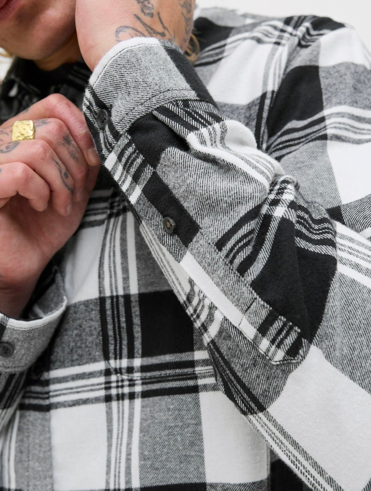 Chemise Jack&Jones