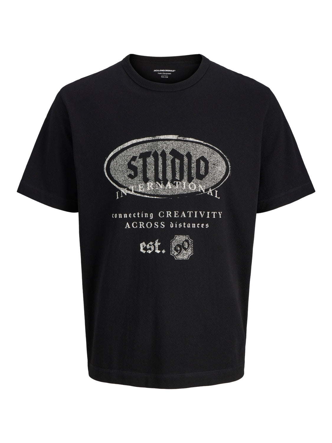 Tshirt Jack&Jones Originals Studio