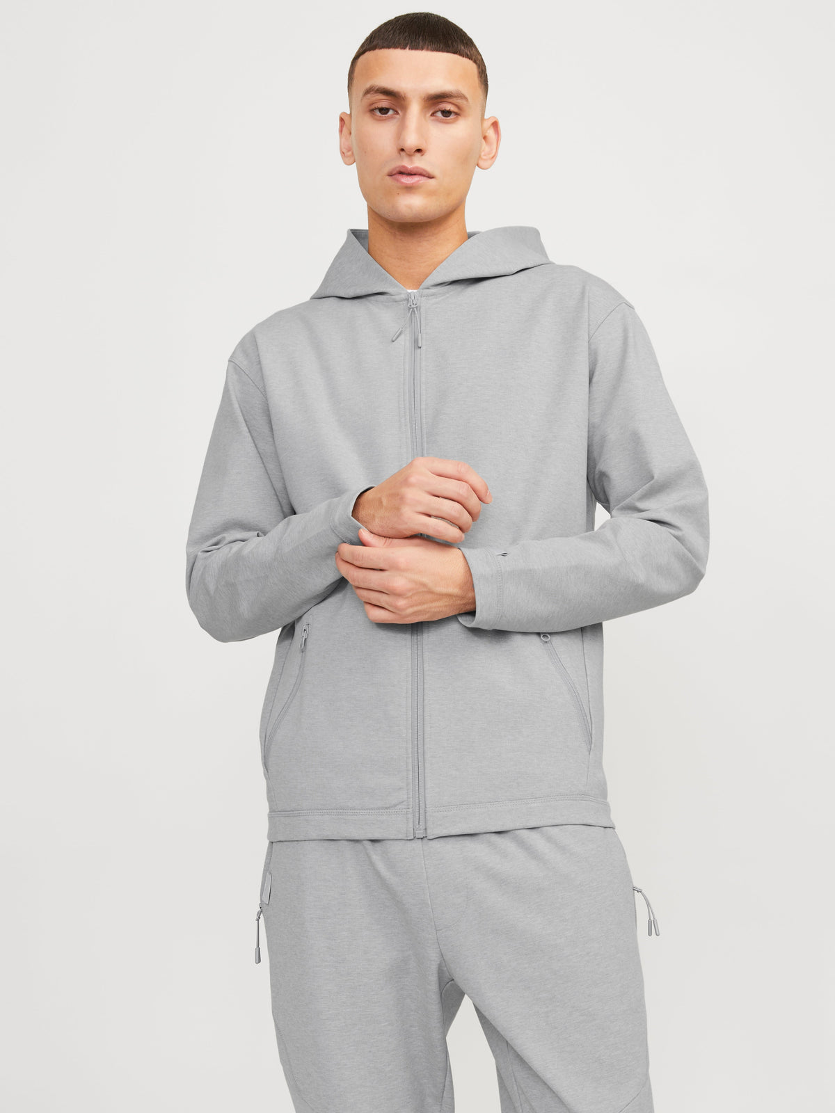 Hoodie Jack&Jones Zip