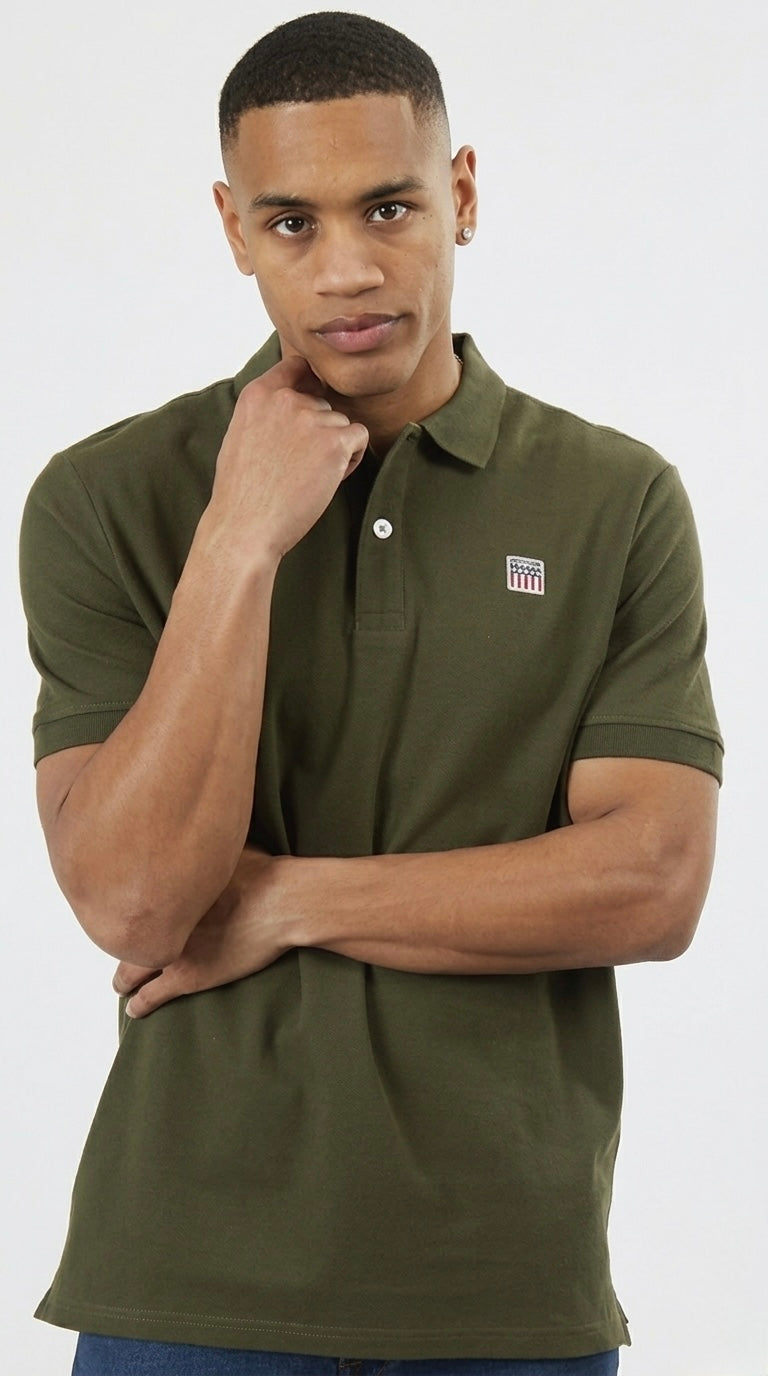 Polo Vinson Basic