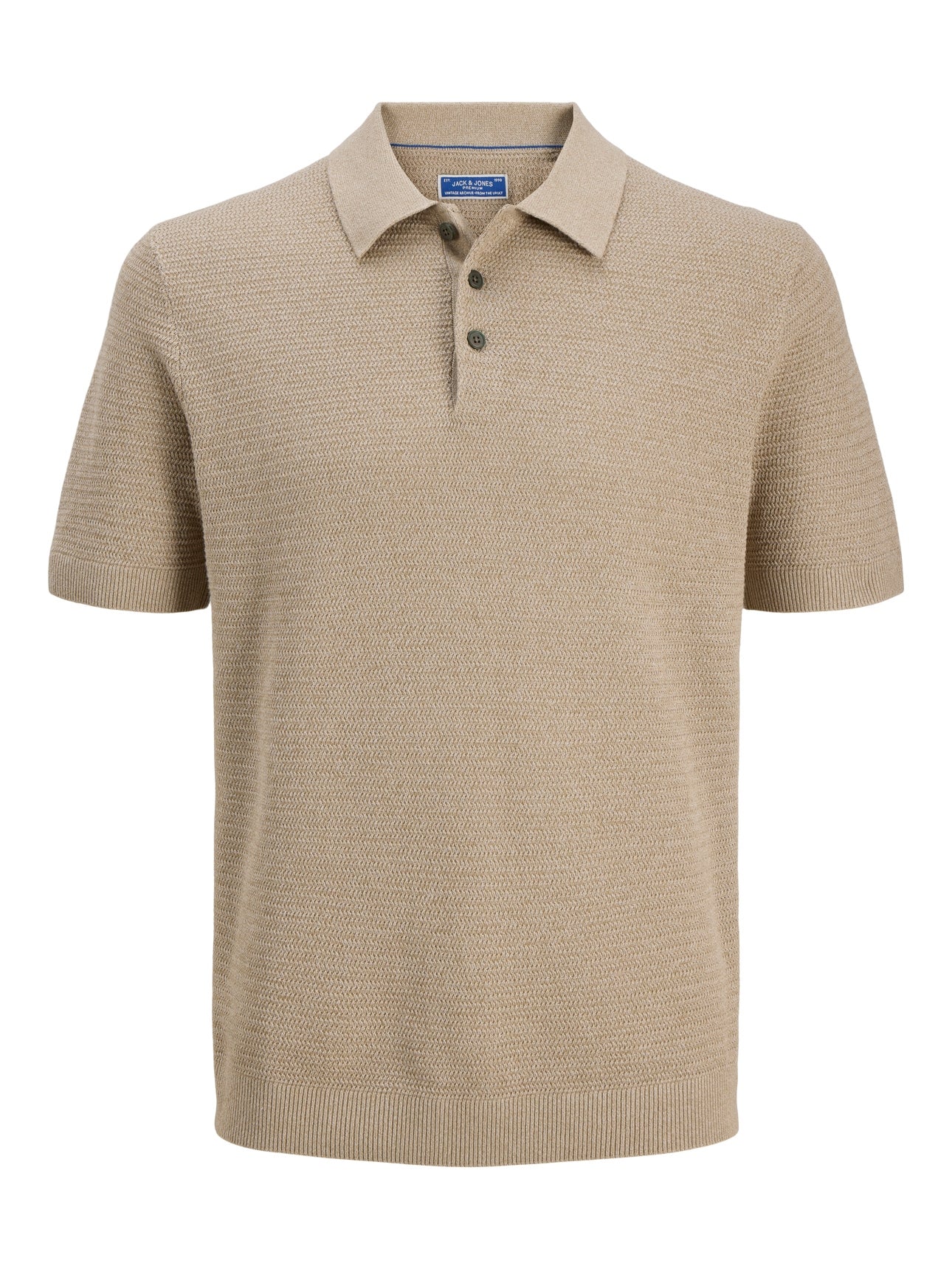 Polo Jack&Jones Premium Knit