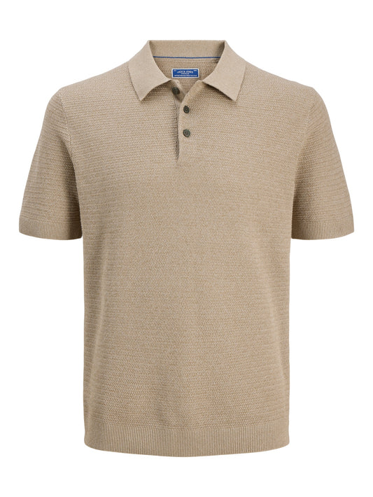 Polo Jack&Jones Premium Knit