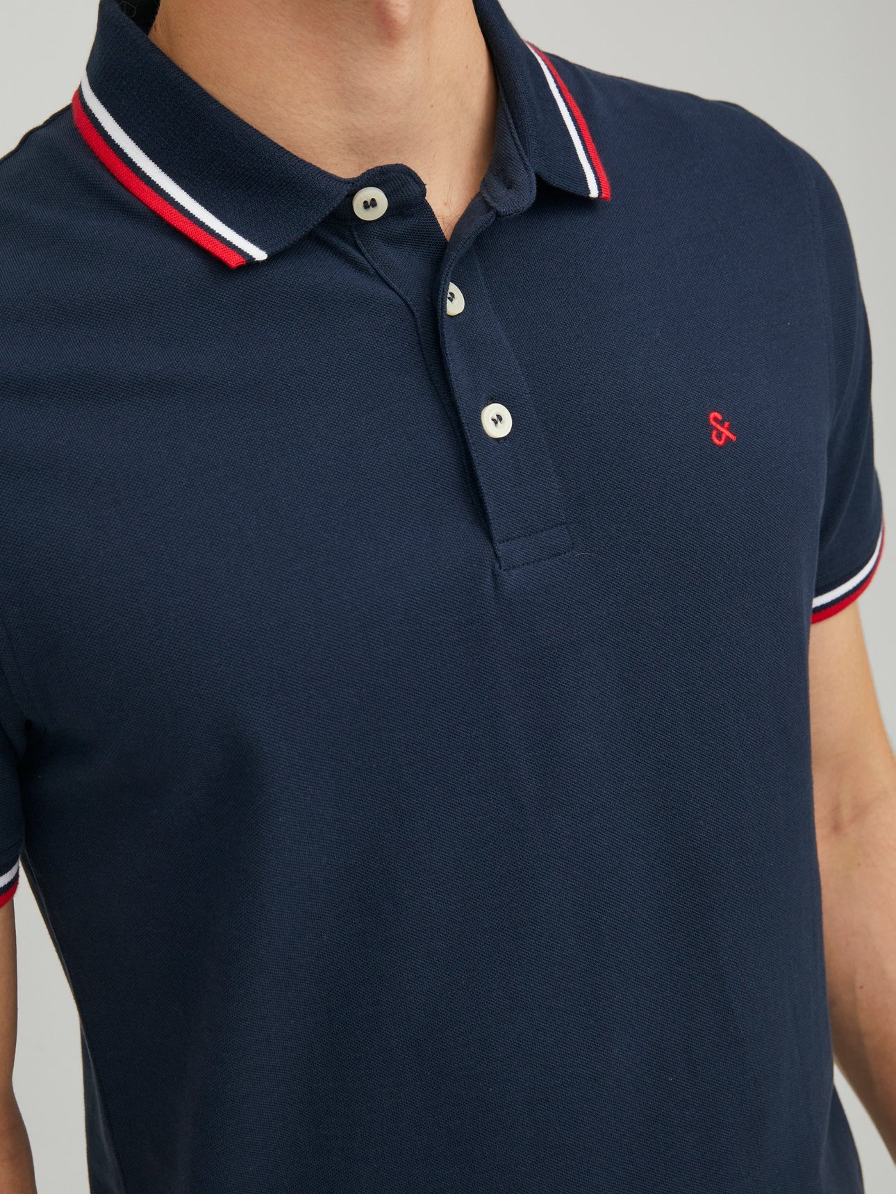 Polo Jack&Jones JJEPAULOS