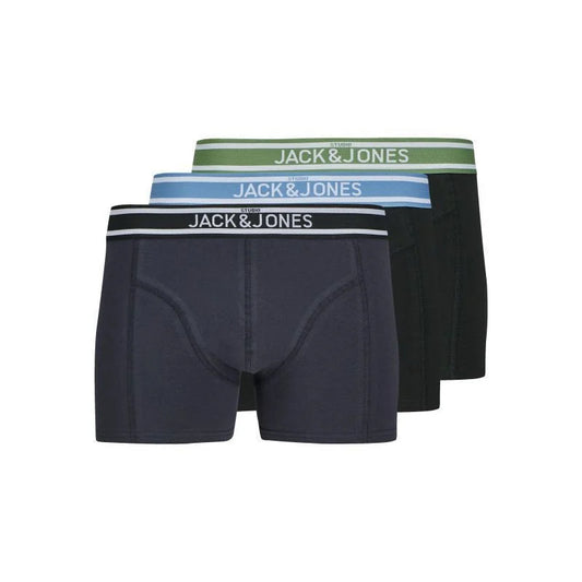 Pack 3 Boxers Jack&Jones