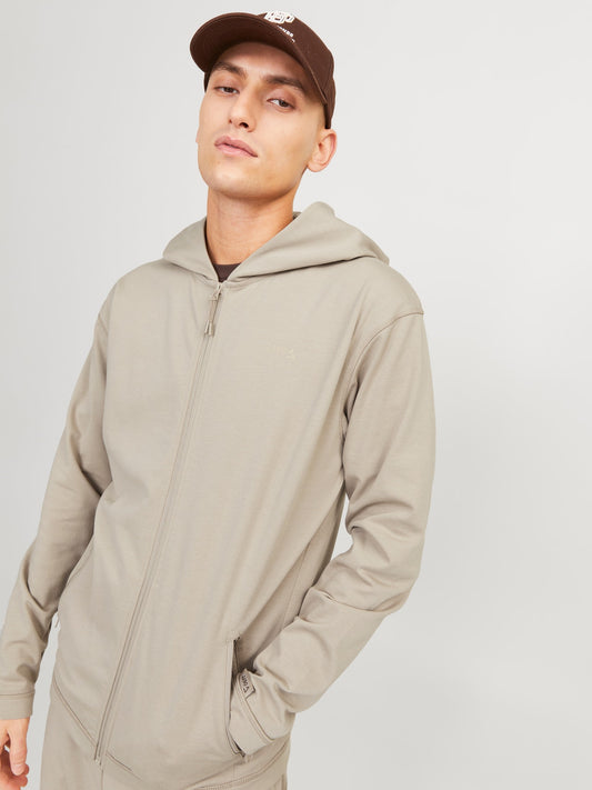 Hoodie Jack&Jones Zip