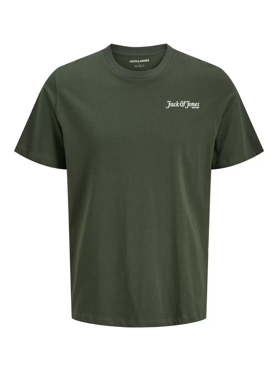 Tshirt Jack&Jones Signature Studio