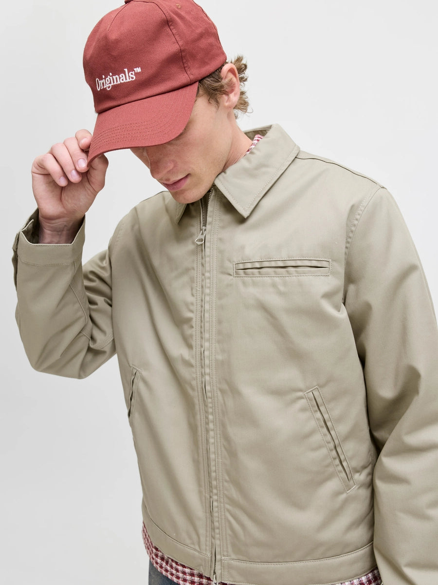 Worker Jacket Jack&Jones