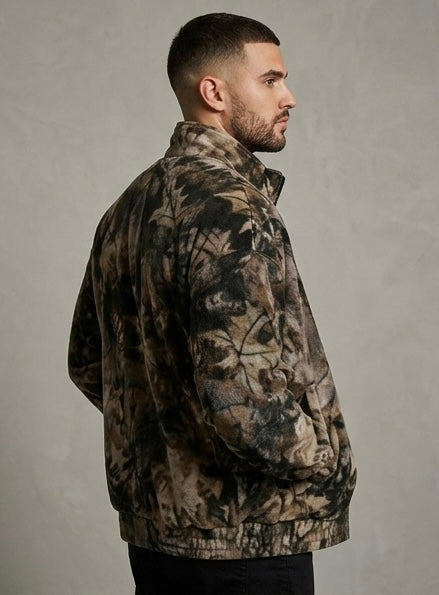 Jacket Only&Sons Camo