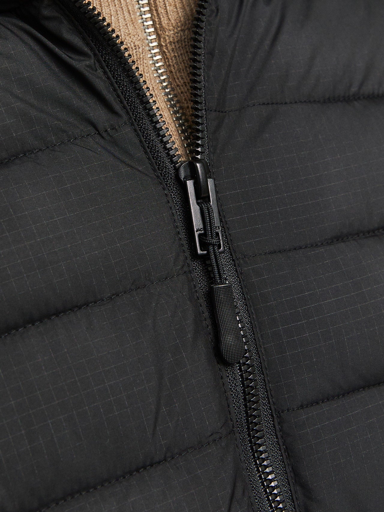 Jacket Hybrid Jack&Jones