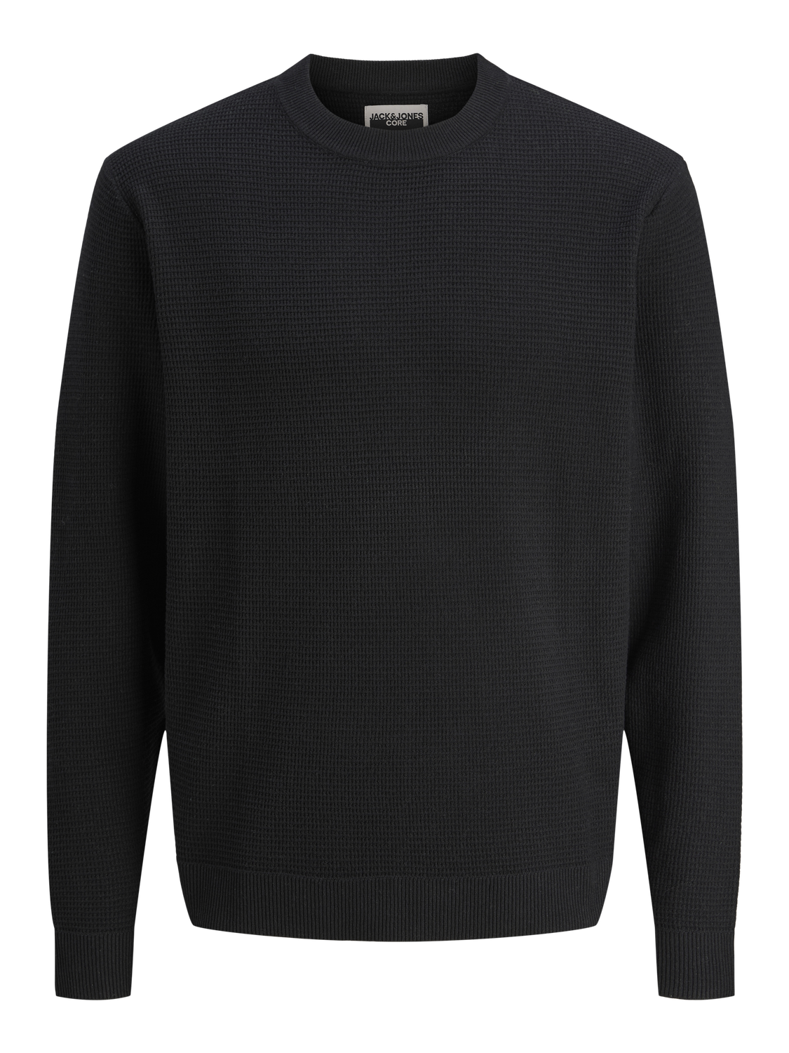 Sweater Jack&Jones Classic Black