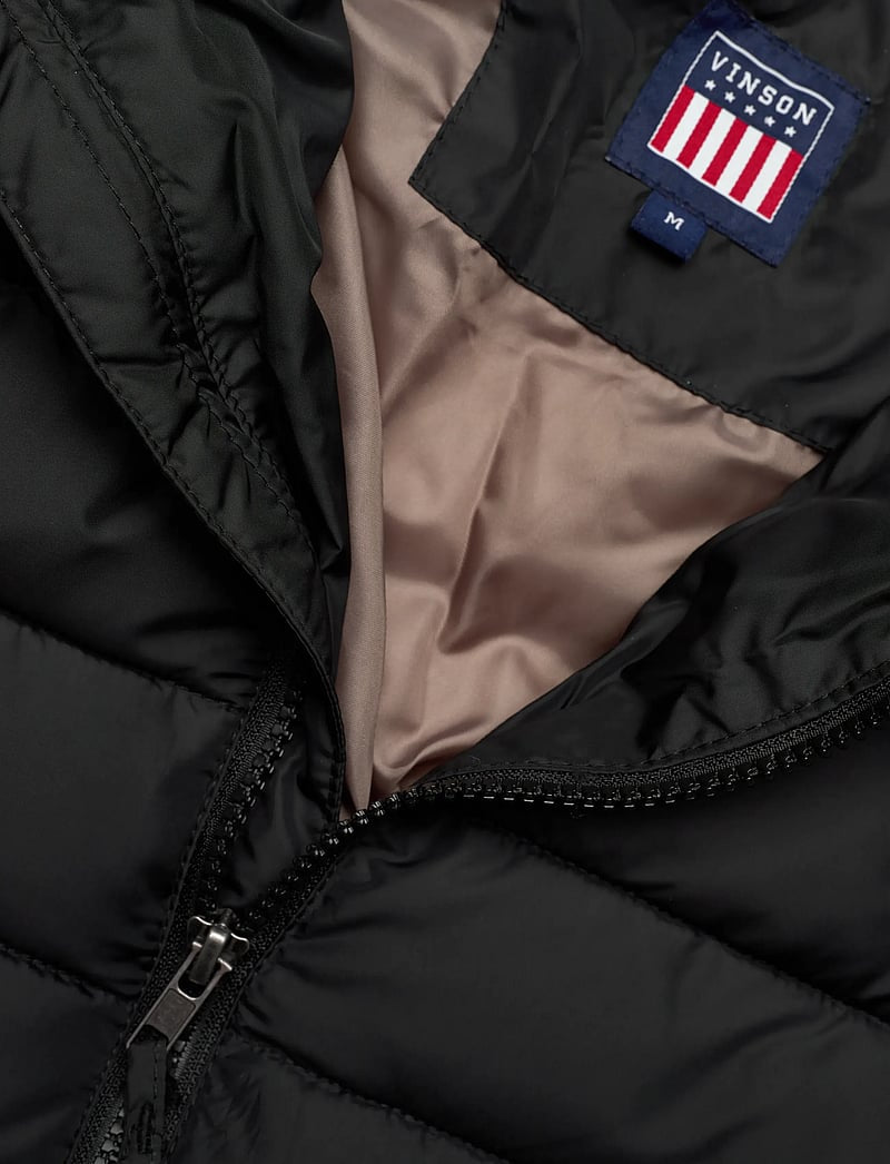 Jacket Vinson
