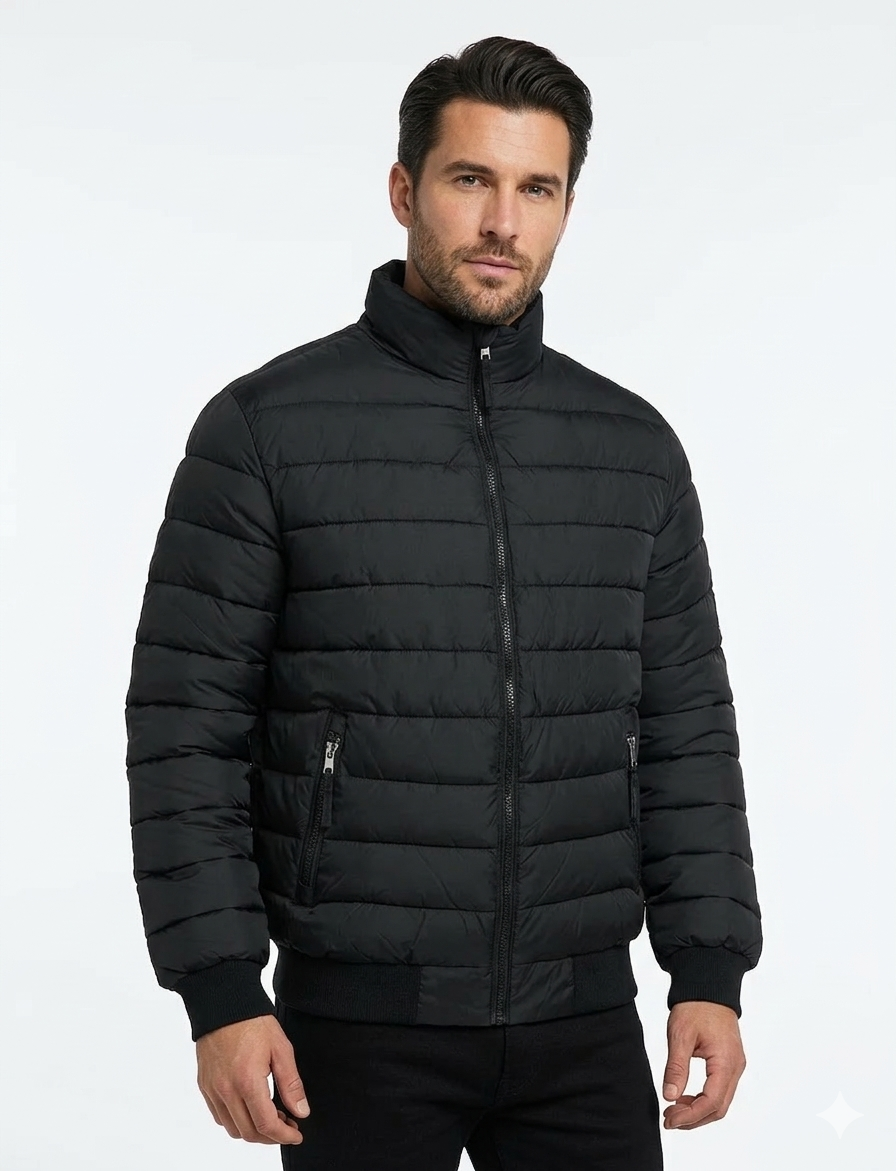 Jacket Vinson