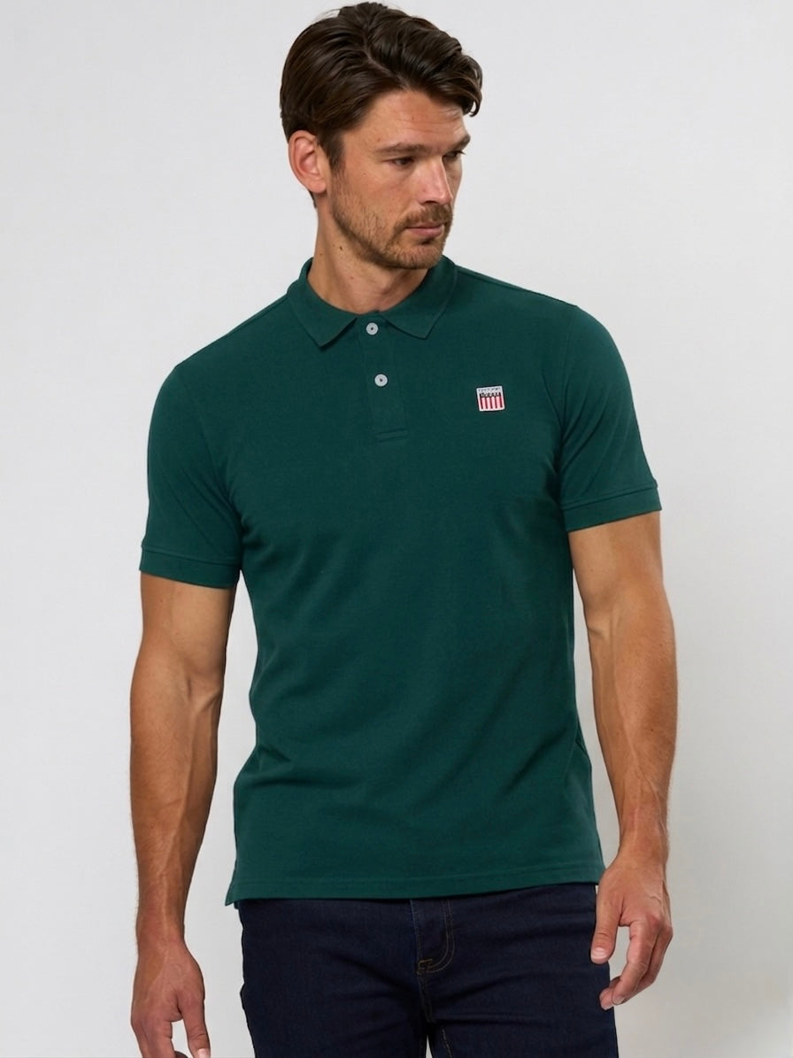 Polo Vinson Basic