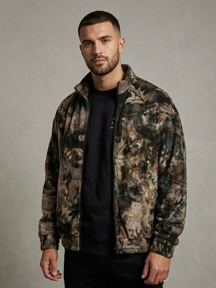 Jacket Only&Sons Camo