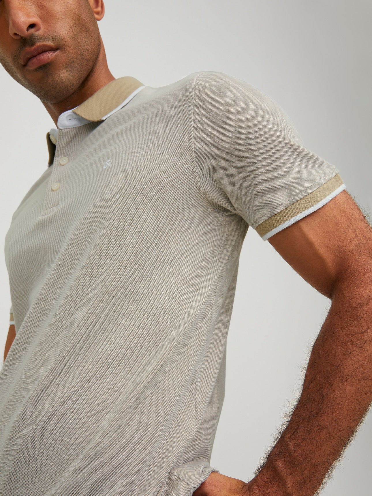 Polo Jack&Jones JJEPAULOS
