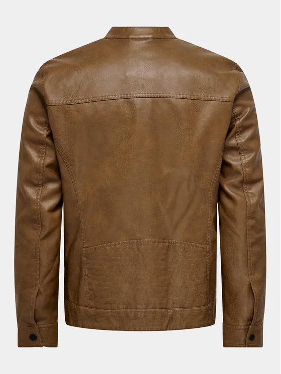 Jacket Only&Sons