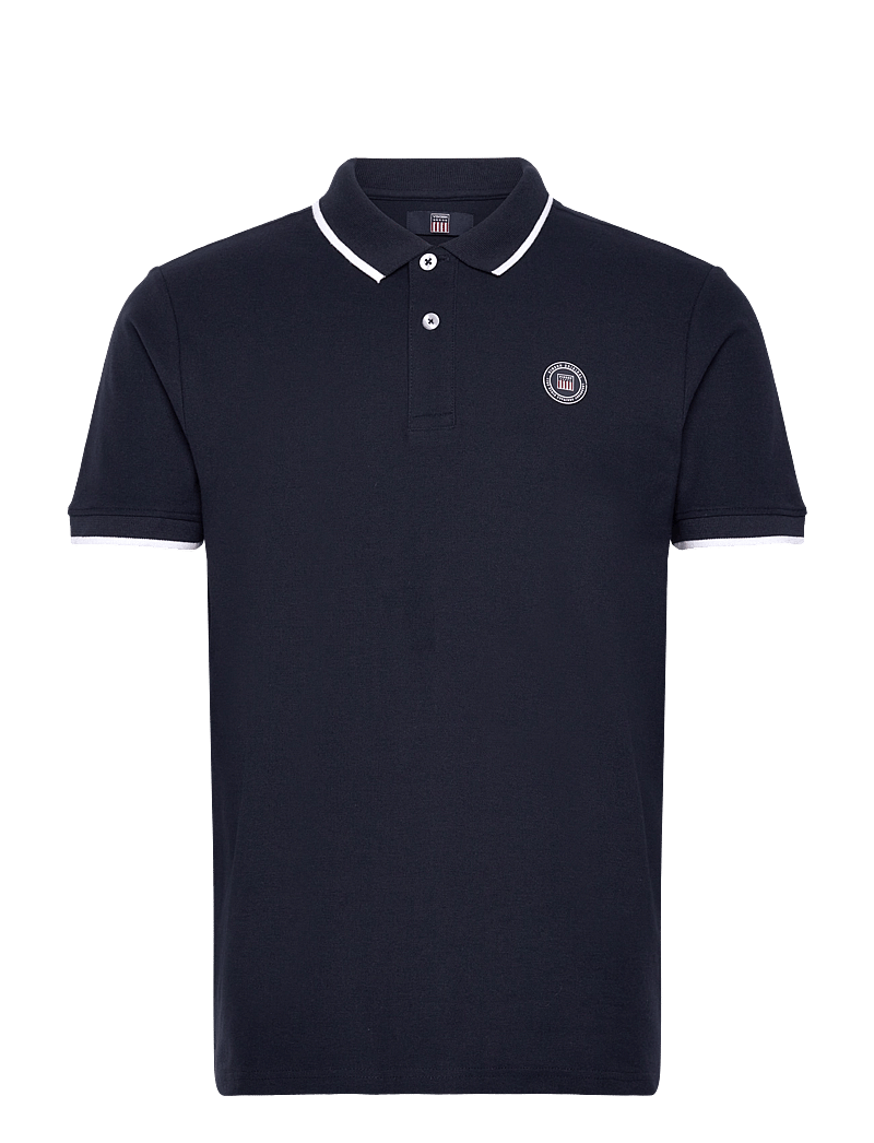 Polo Vinson Ronald